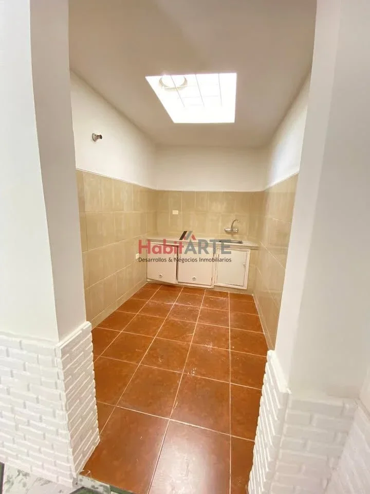 Apartamento en alquiler dos dormitorios Prado - Imagen 3