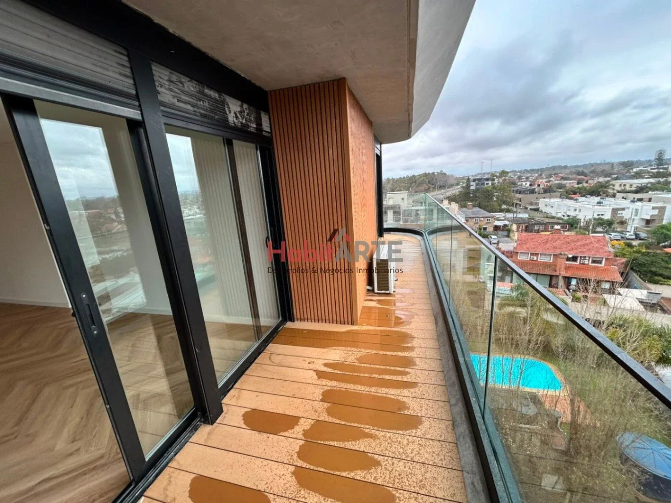 Apartamento en alquiler c/ cochera en Barra de Carrasco - Imagen 5