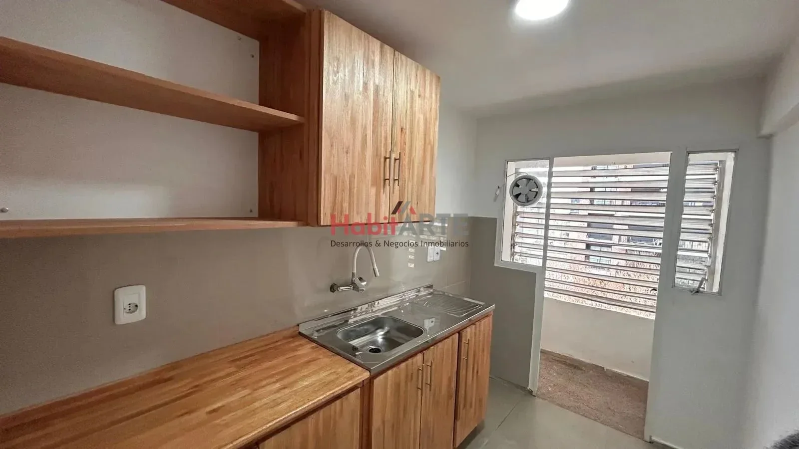 Apartamento en alquiler en Palermo - Imagen 3