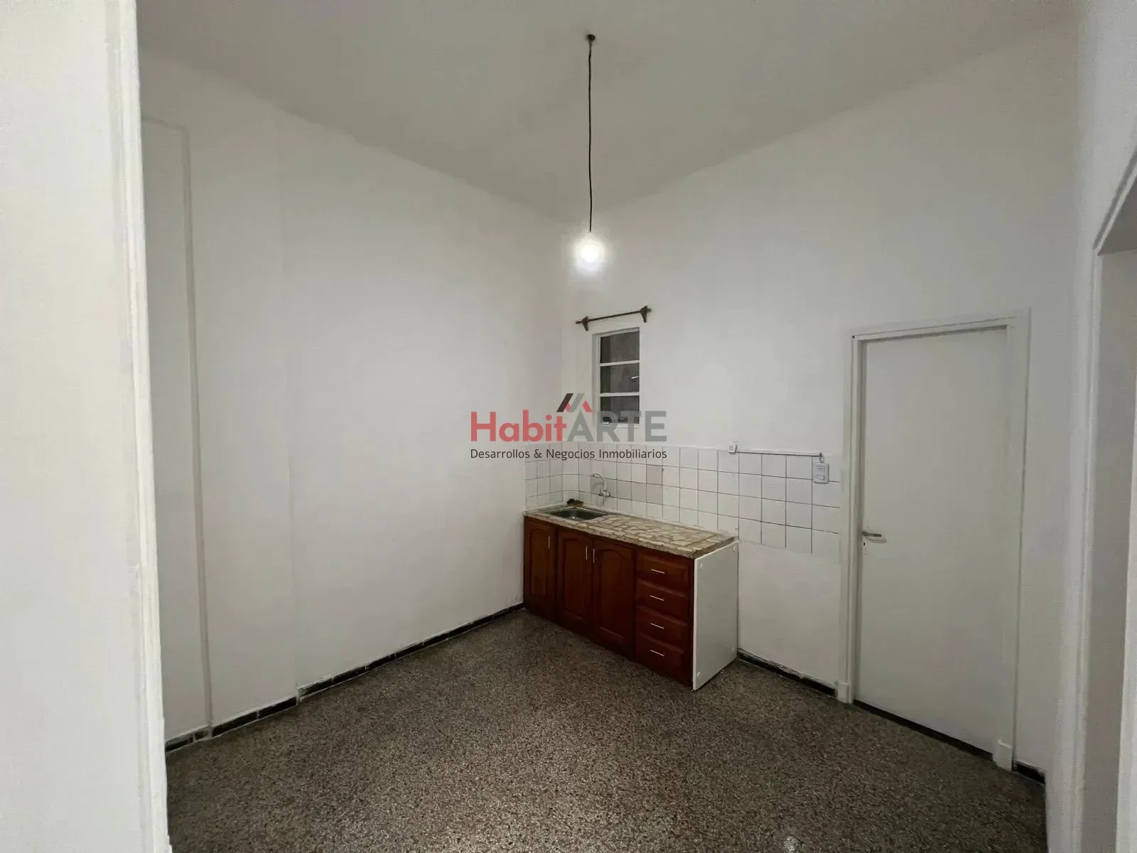 Apartamento en alquiler 1 dormitorio en La Comercial - Imagen 4