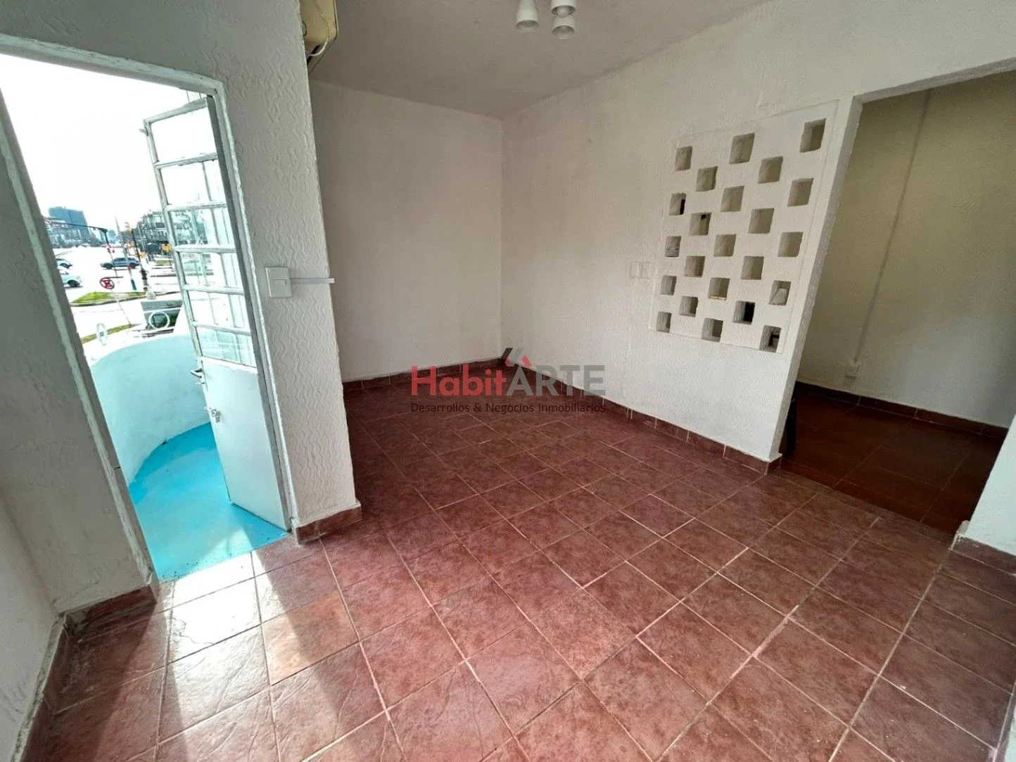 Apartamento en alquiler c/ cochera en Parque Batlle - Imagen 3