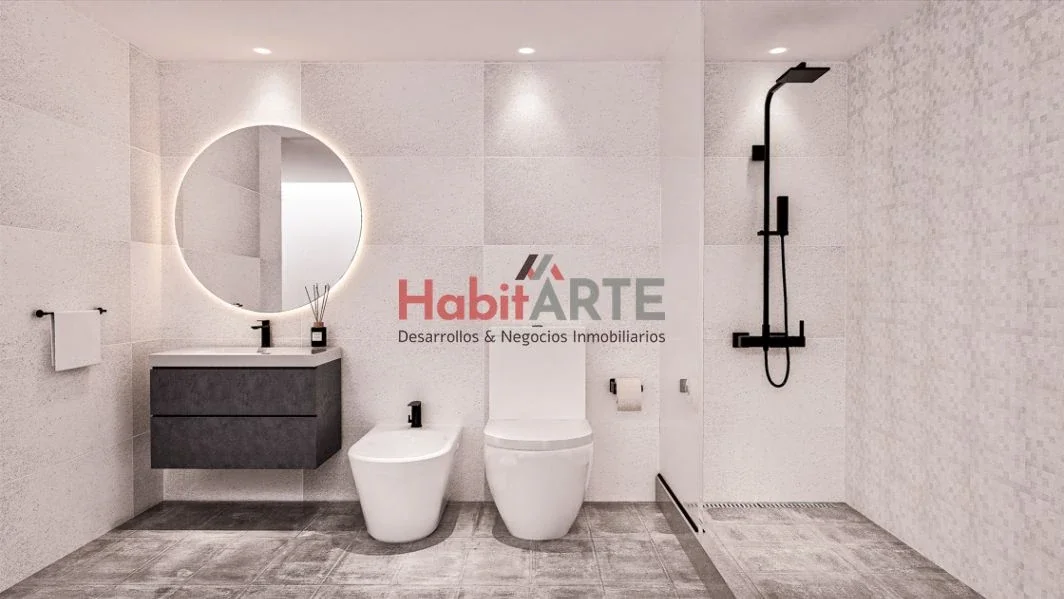 Apartamento en alquiler en La Comercial - Imagen 2
