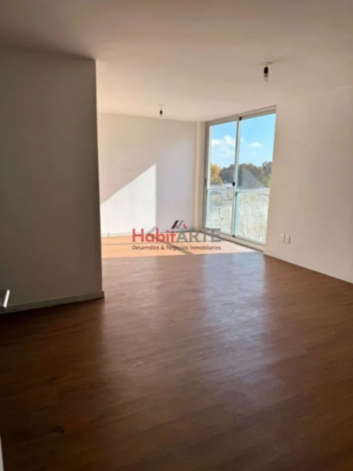 Apartamento en alquiler c/ cochera en Tres Cruces - Imagen 5