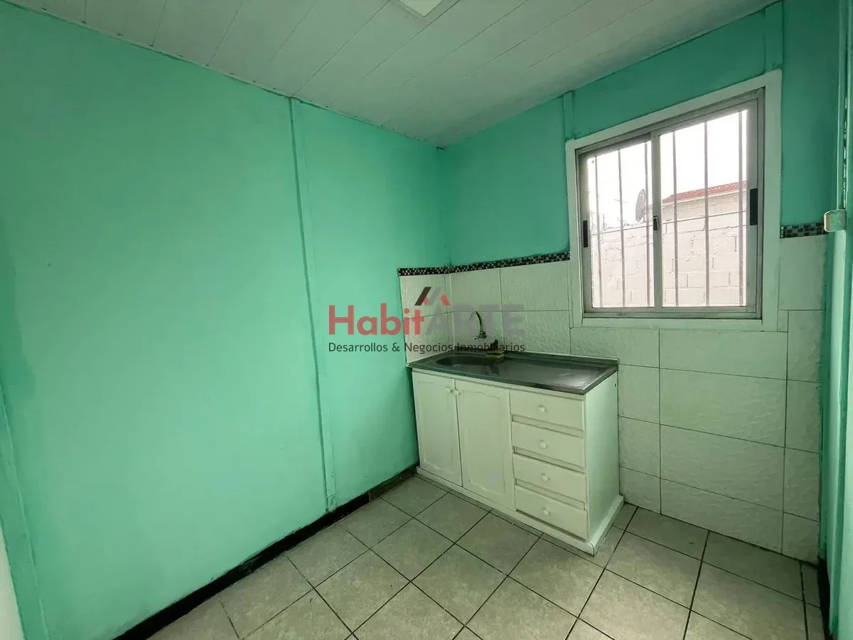 Apartamento en alquiler en Nuevo París - Imagen 3