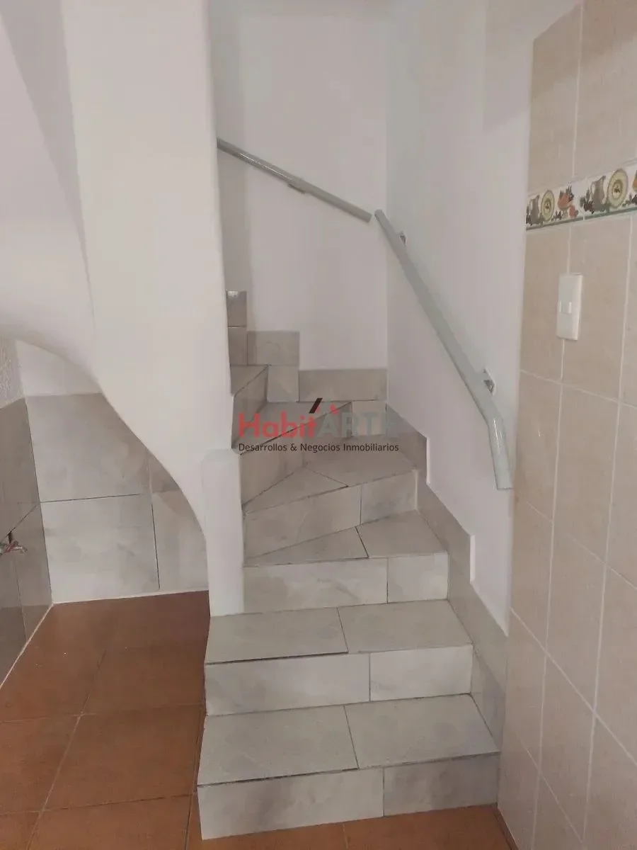 Apartamento en alquiler en Brazo Oriental - Imagen 1