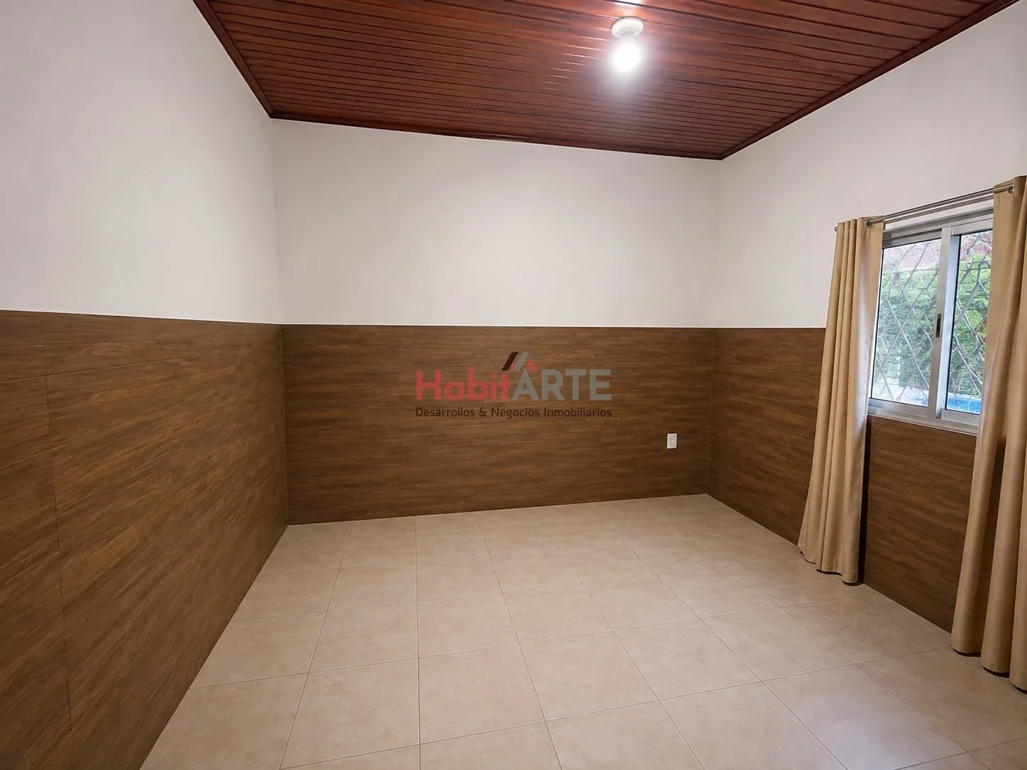 Casa en alquiler c/ cochera en Nuevo París - Imagen 5