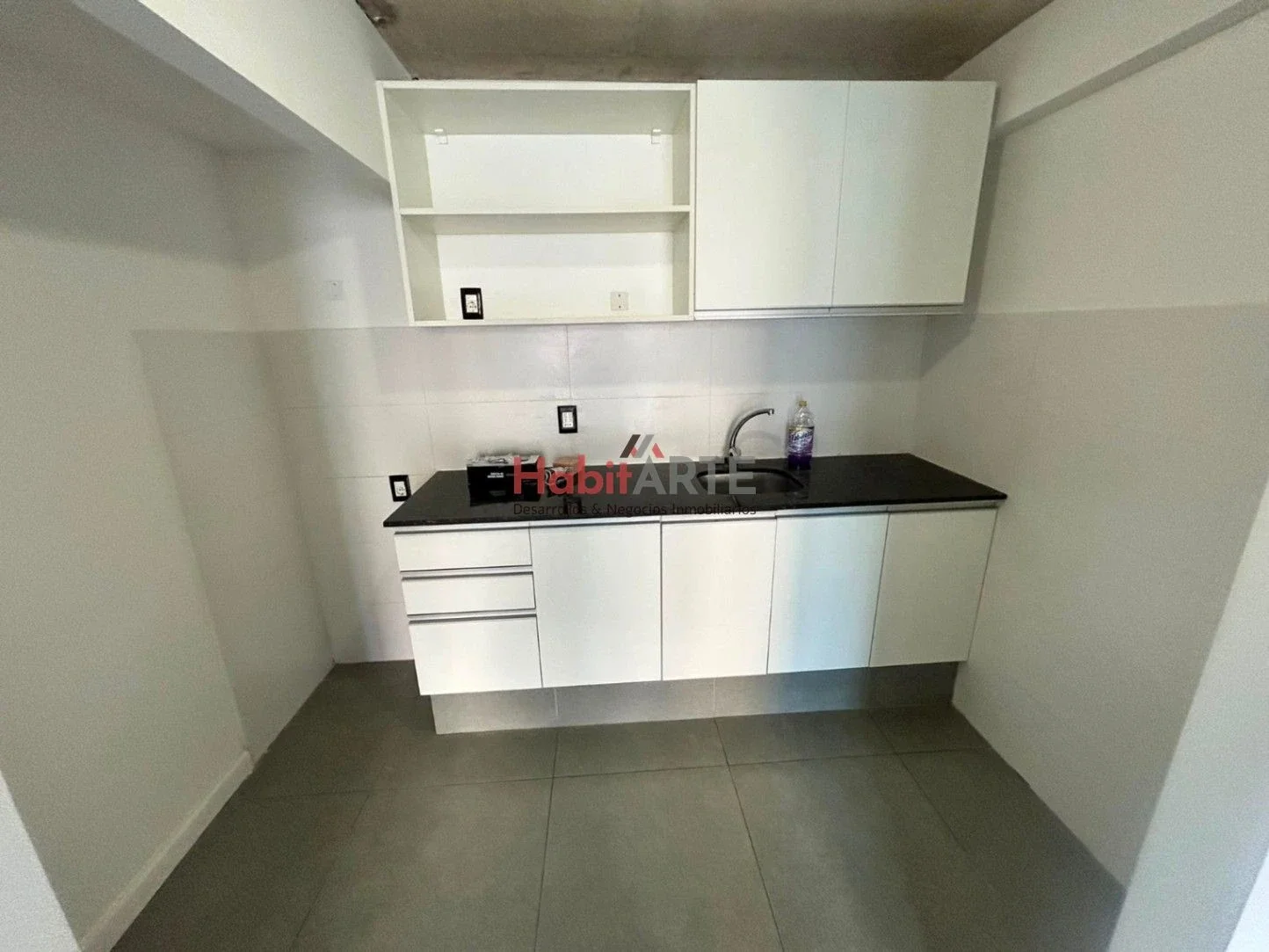 Apartamento en alquiler en Aguada - Imagen 4