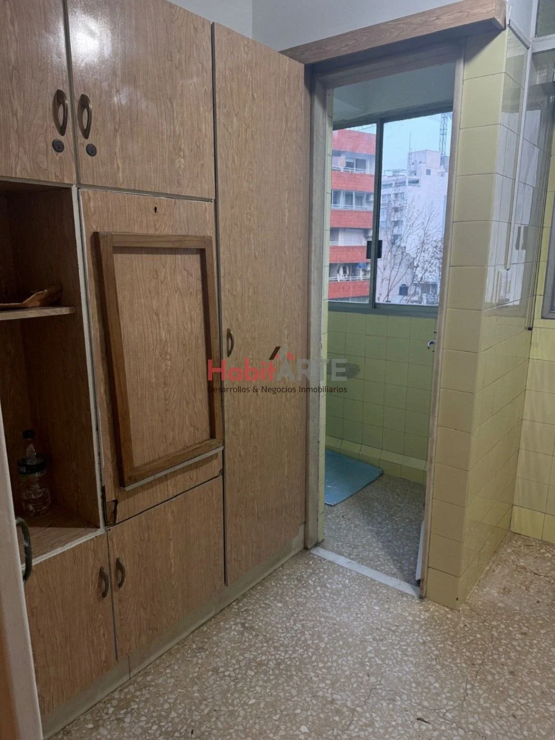 Apartamento en alquiler en Tres Cruces - Imagen 5