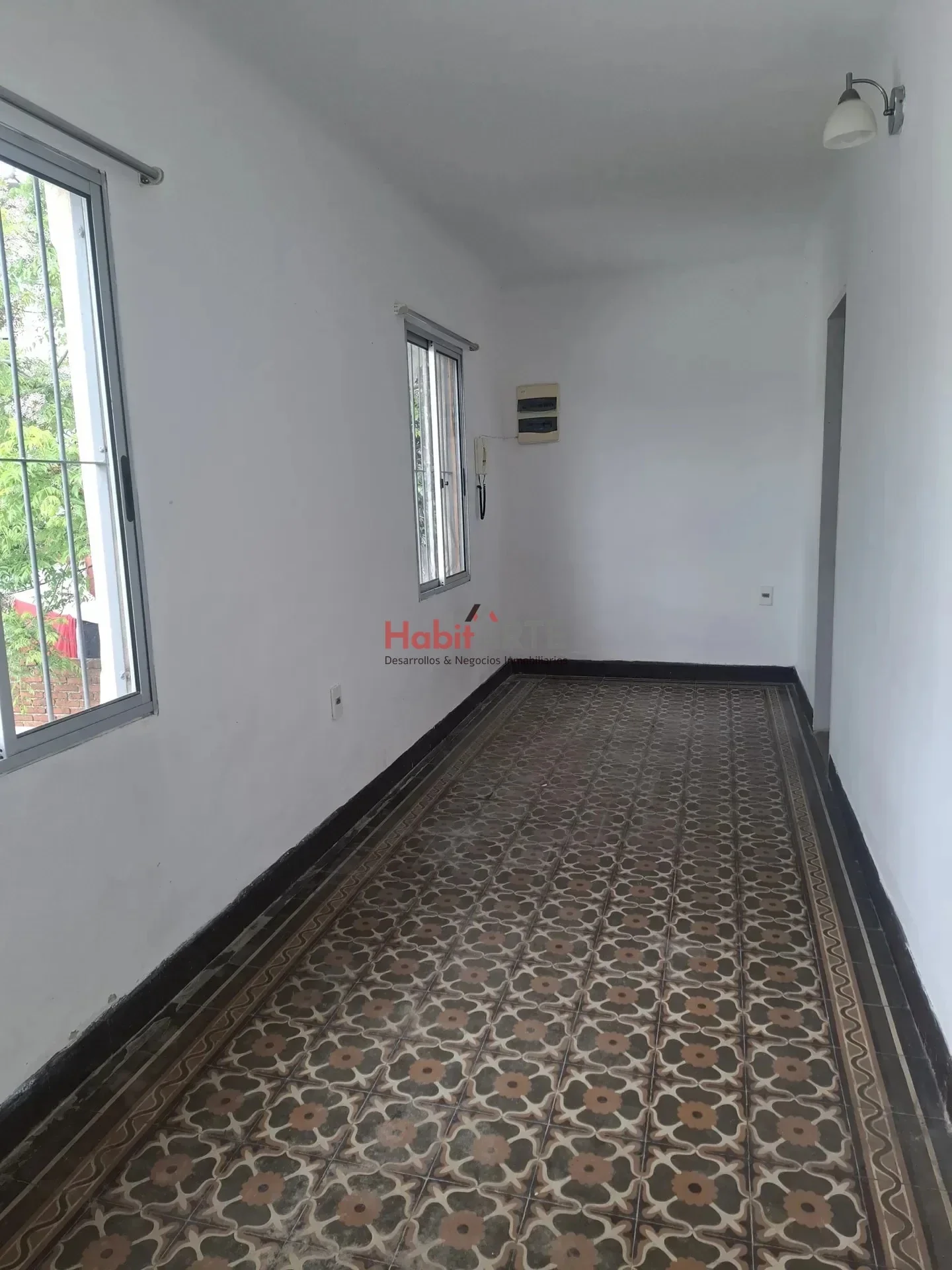 Casa en alquiler de dos dormitorios en Capurro - Imagen 2