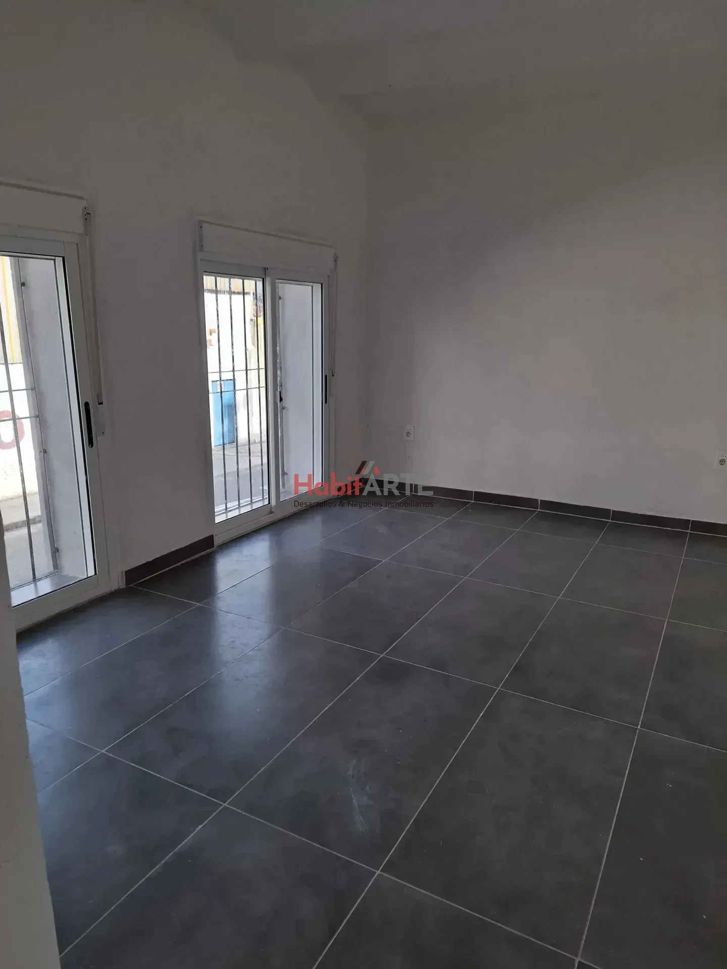 Apartamento en alquiler de 1 dormitorio en Centro - Imagen 3