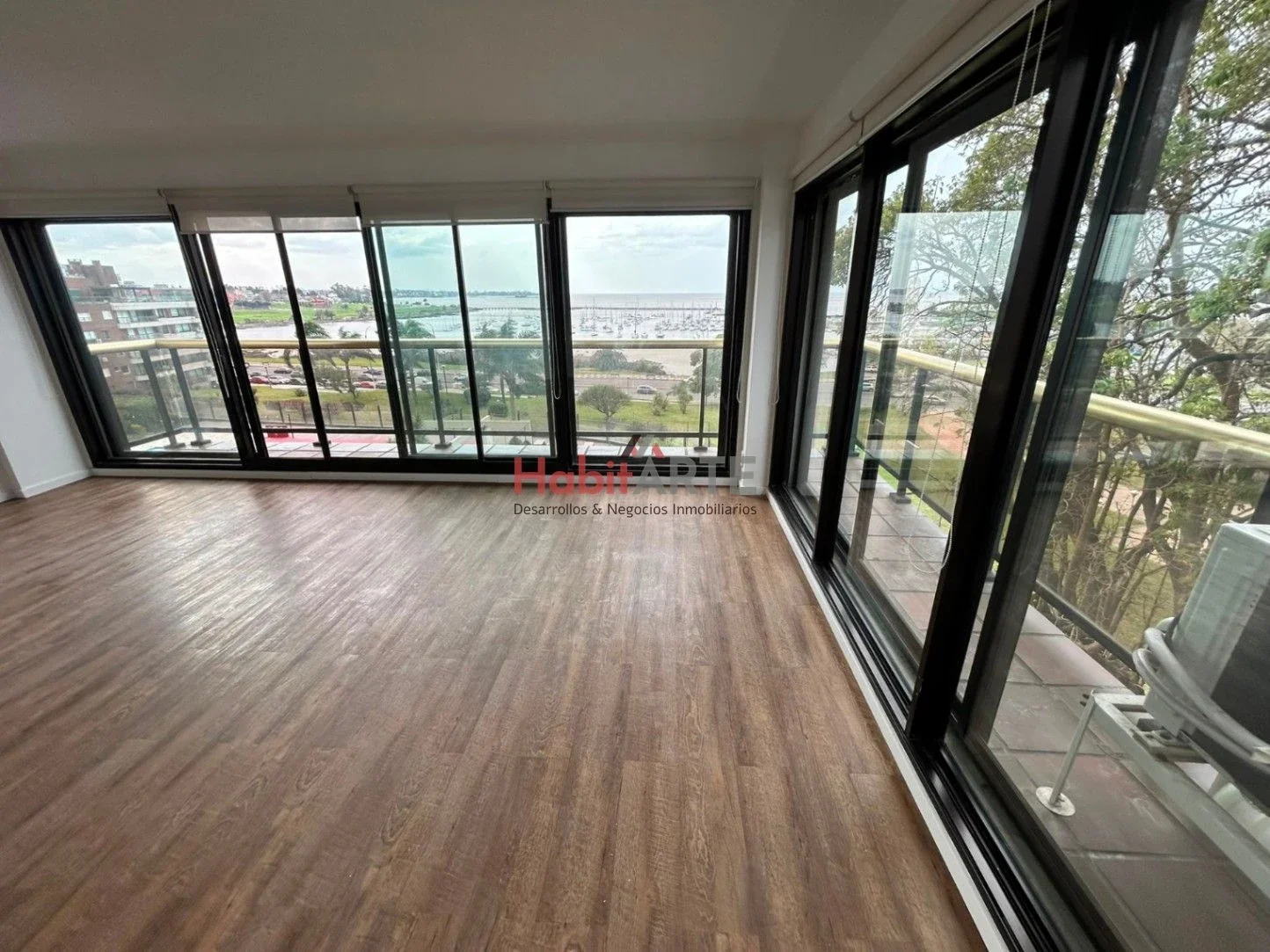 Apartamento en alquiler c/ cochera en Pocitos Nuevo - Imagen 5