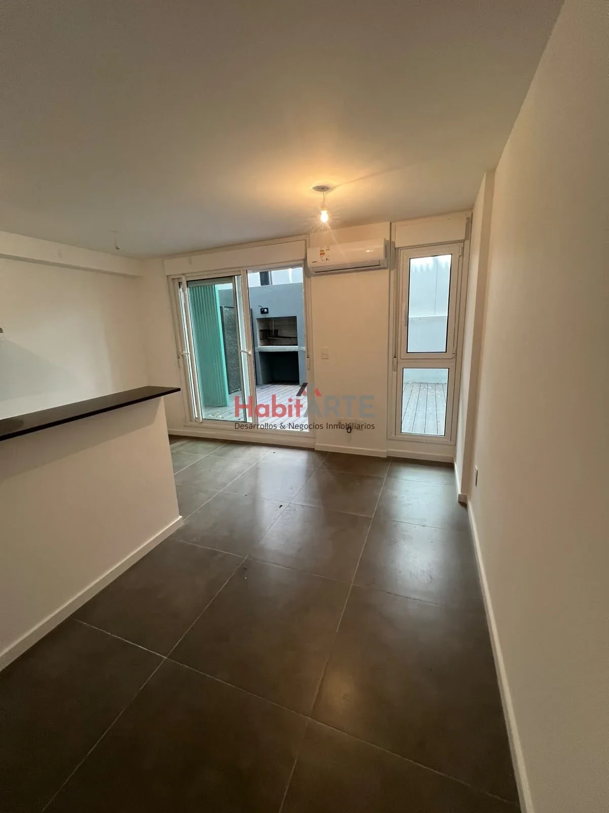 Apartamento en alquiler c/ cochera en Punta Carretas - Imagen 2