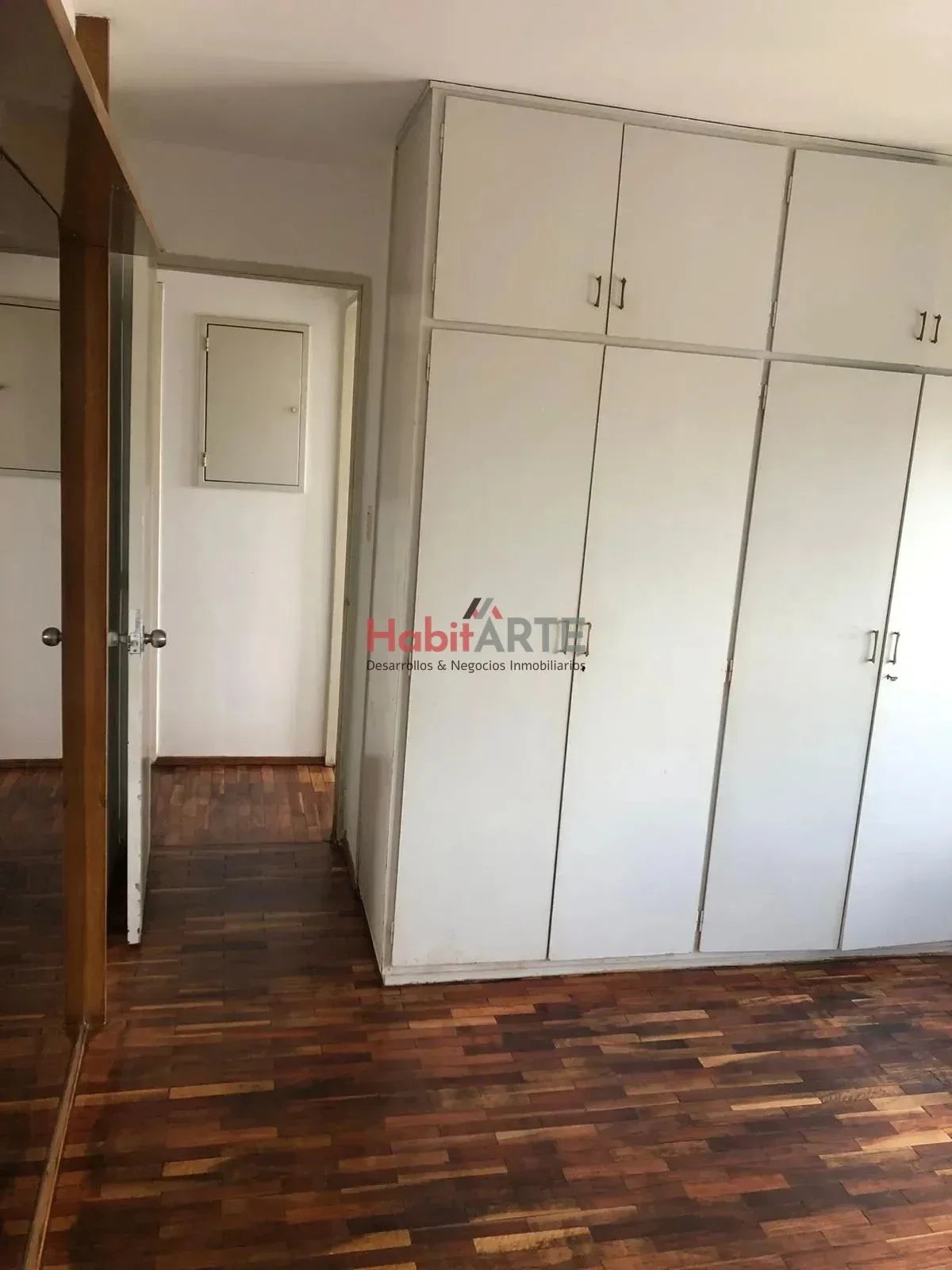 Apartamento en alquiler en Barrio Sur - Imagen 1