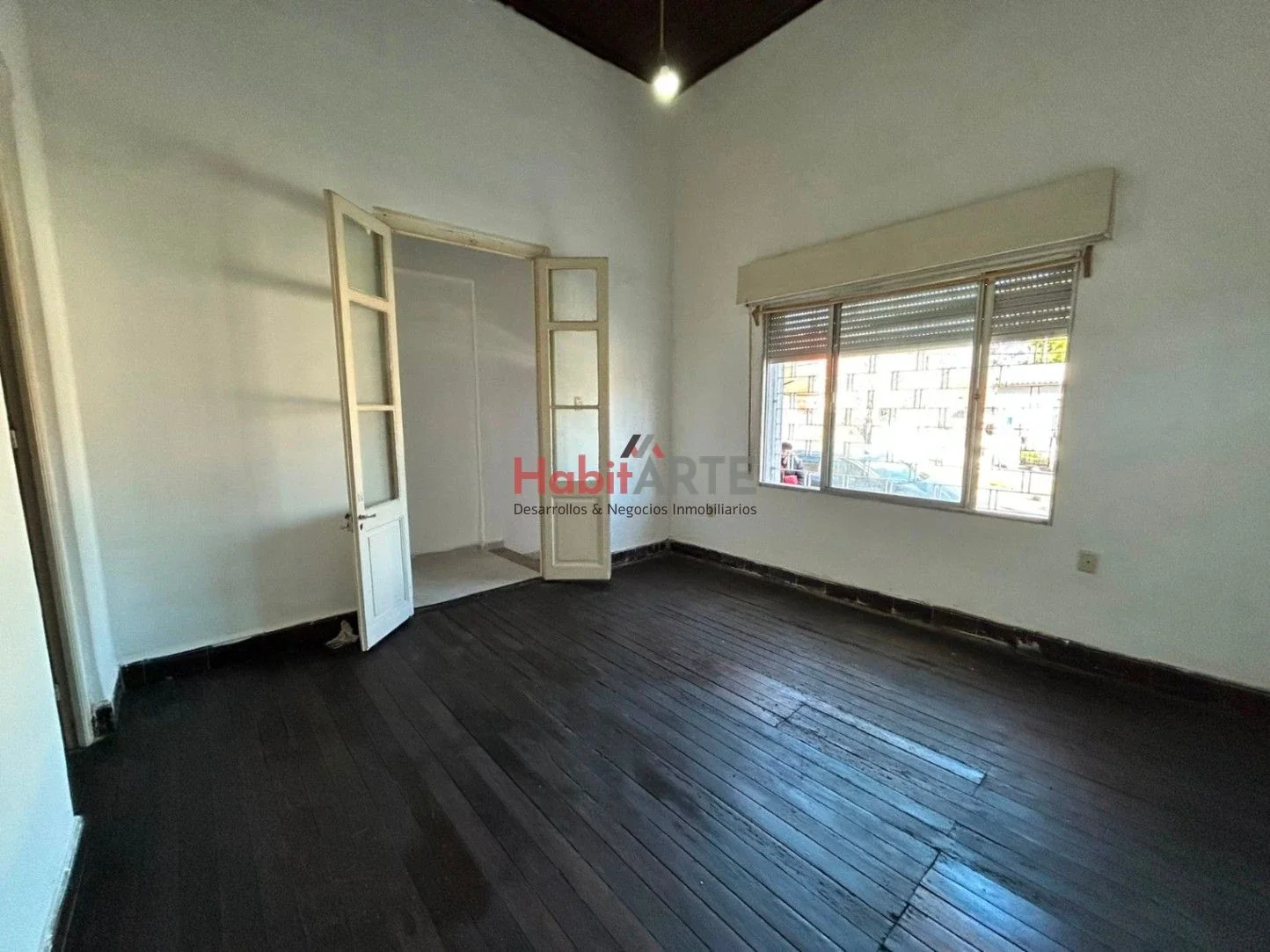 Casa en alquiler en Capurro - Imagen 2