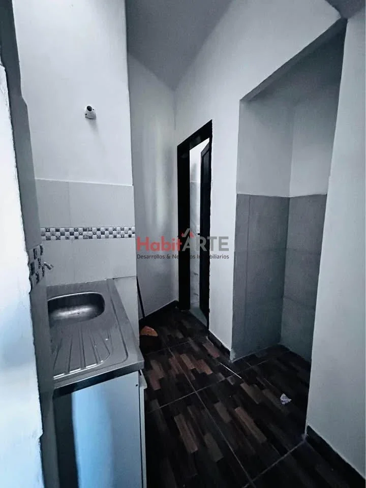 Apartamento en alquiler en Brazo Oriental - Imagen 4