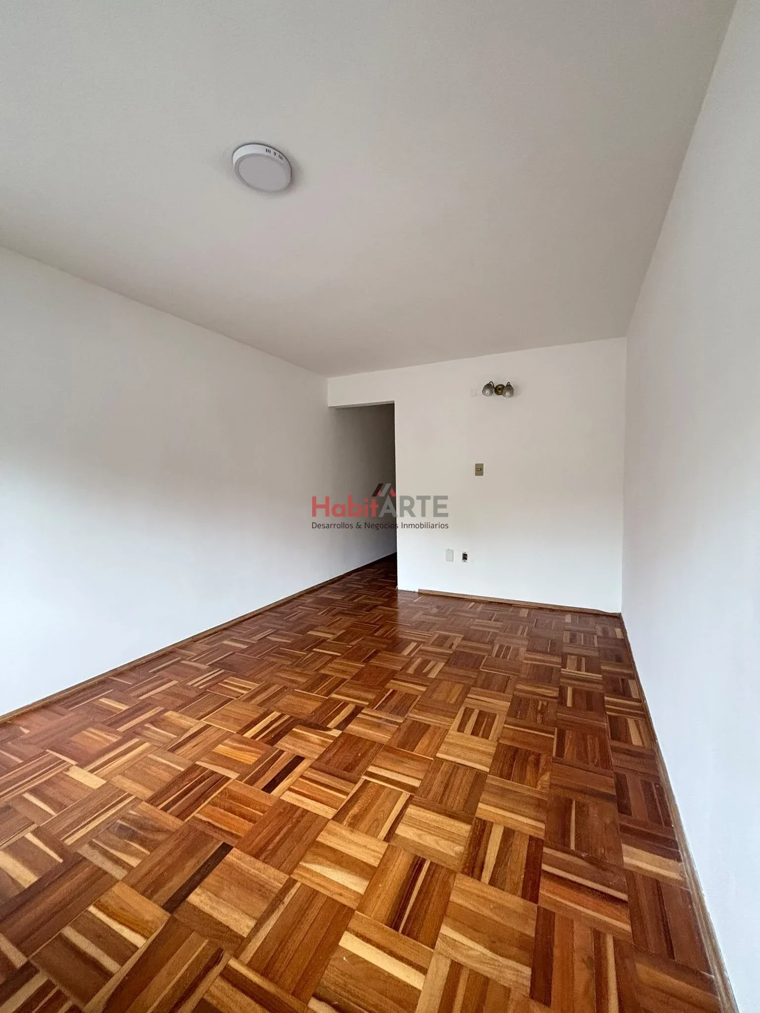 Apartamento en alquiler en Parque Rodó - Imagen 2