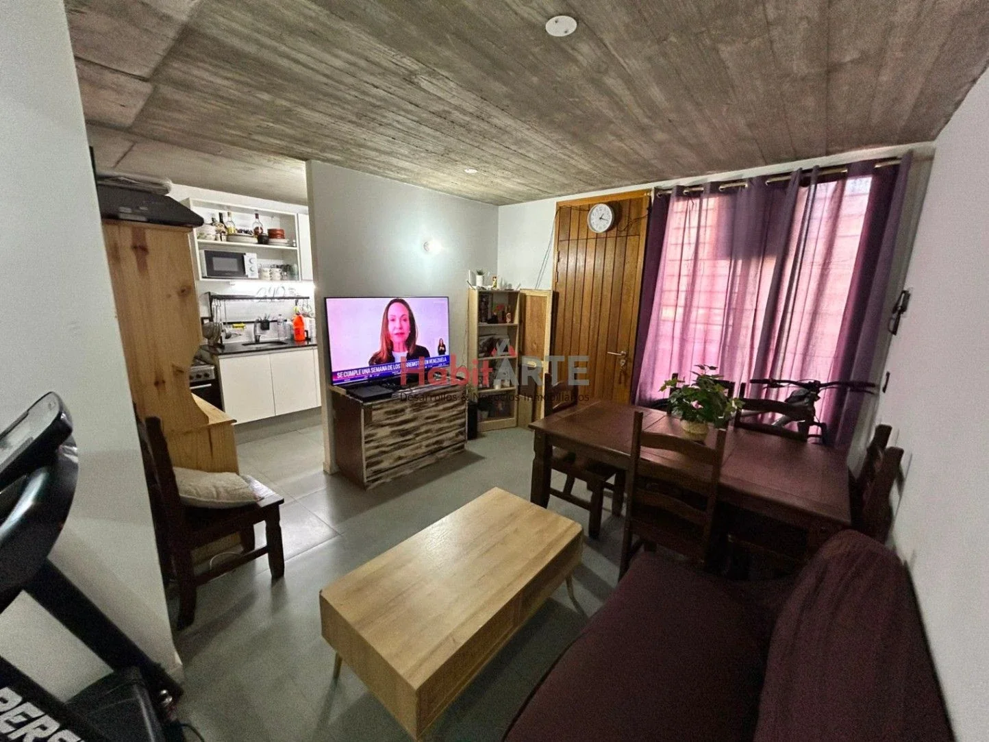 Apartamento en venta en Aguada - Imagen 5