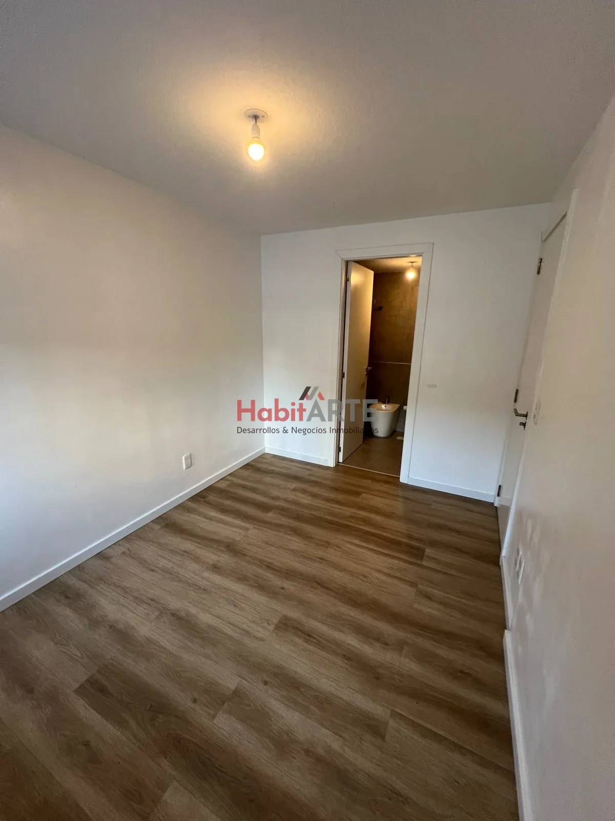 Apartamento en alquiler 1 dormitorio en Cordón - Imagen 3