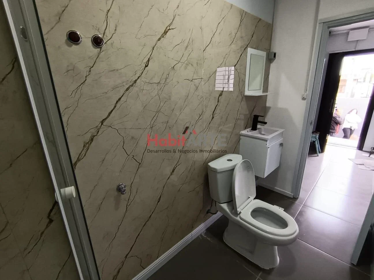 Apartamento en alquiler c/ cochera en Flor de Maroñas - Imagen 5