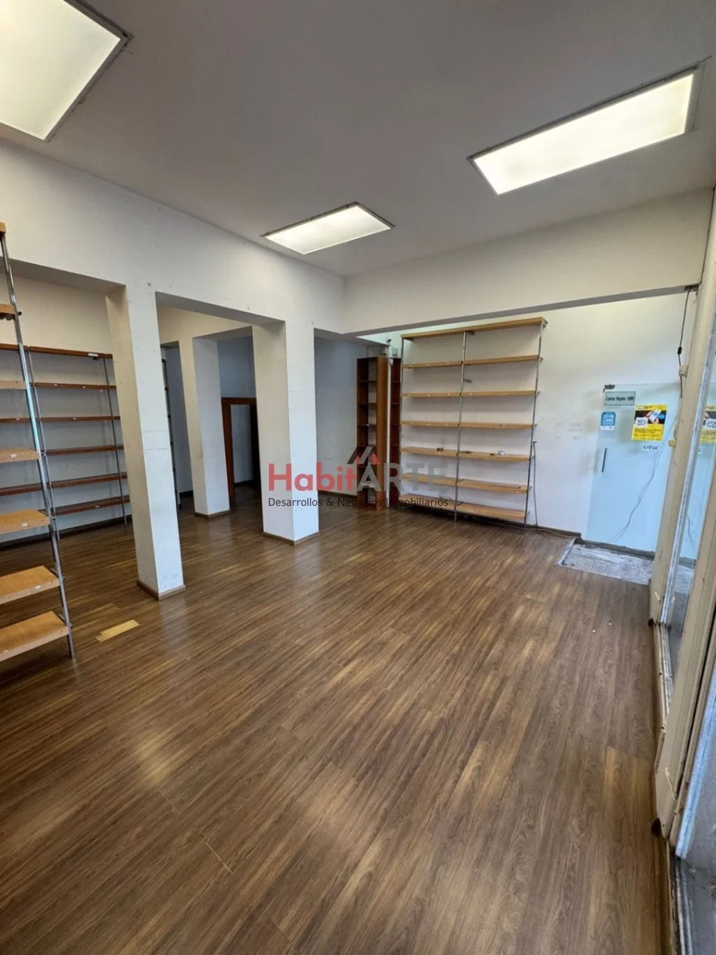 Local Comercial en alquiler ubicado en Goes - Imagen 2