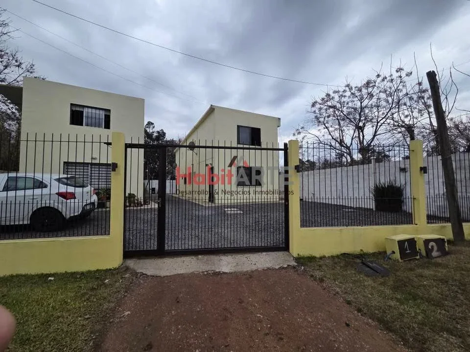 Casa en alquiler en Solymar - Imagen 1