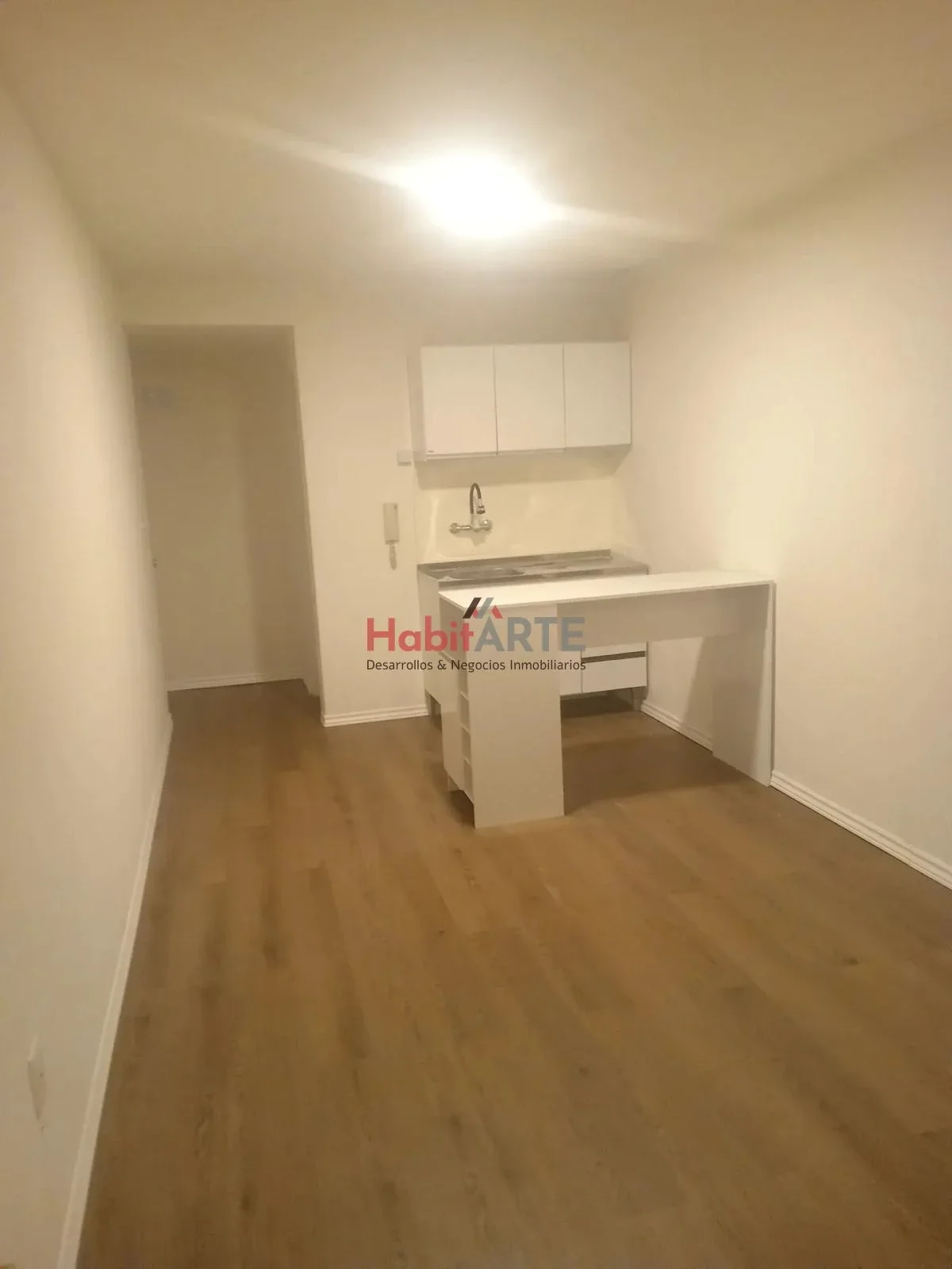 Apartamento en alquiler en Ciudad Vieja - Imagen 4