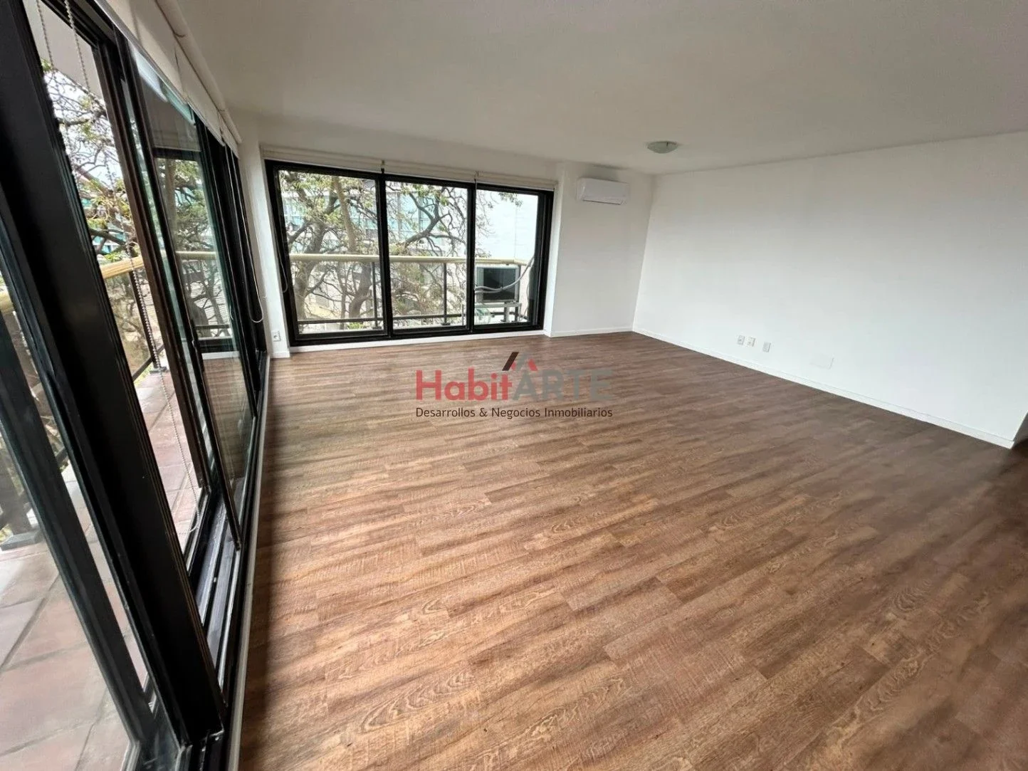 Apartamento en alquiler c/ cochera en Pocitos Nuevo - Imagen 4
