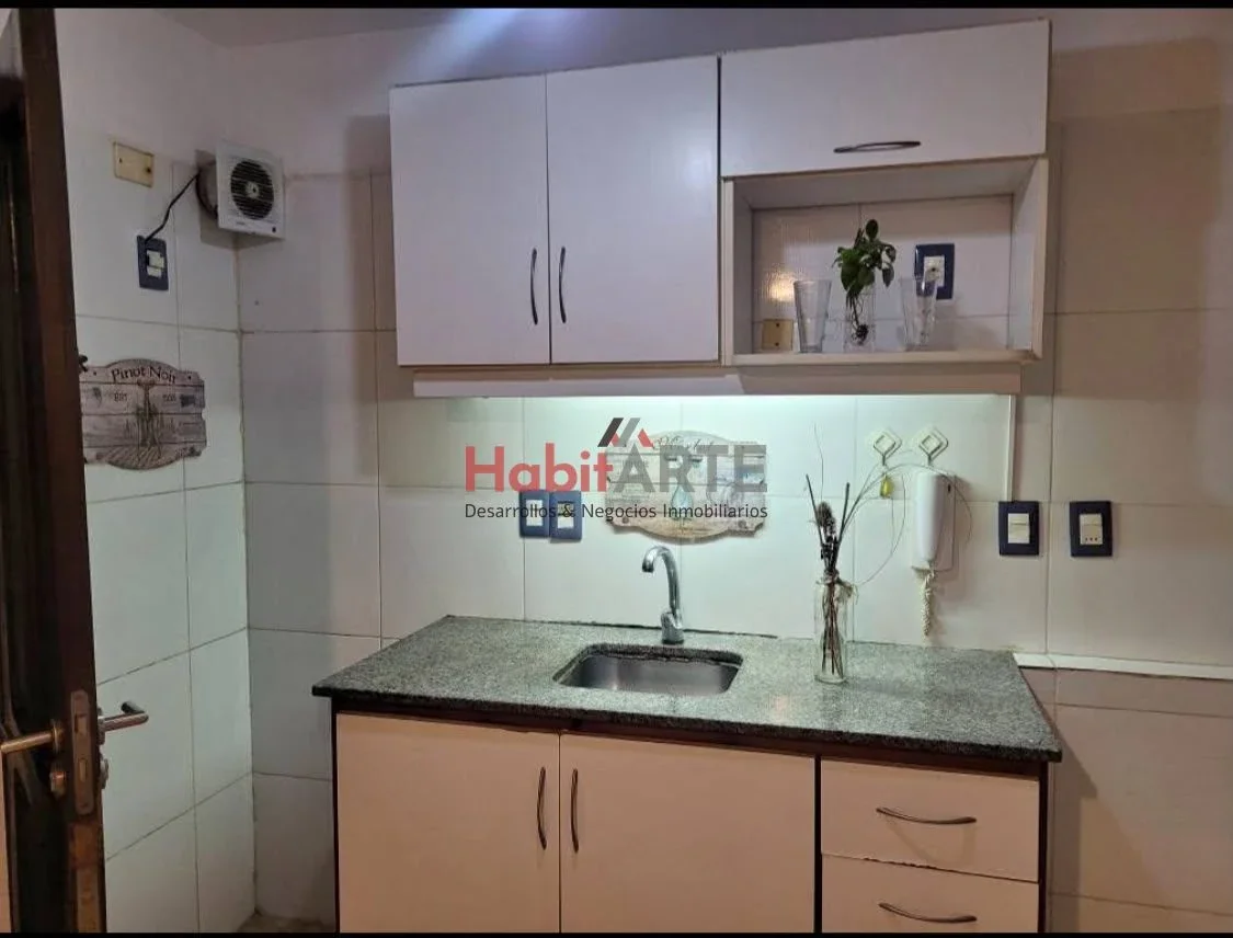 Apartamento en alquiler en Aguada - Imagen 4