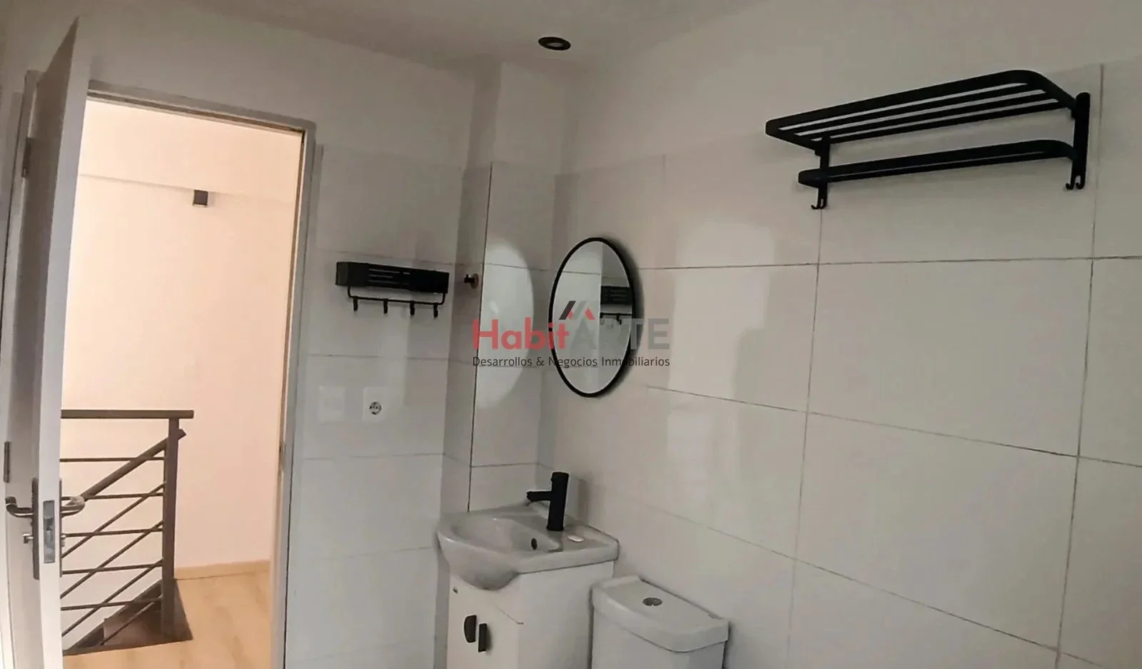 Apartamento en alquiler en Brazo Oriental - Imagen 5