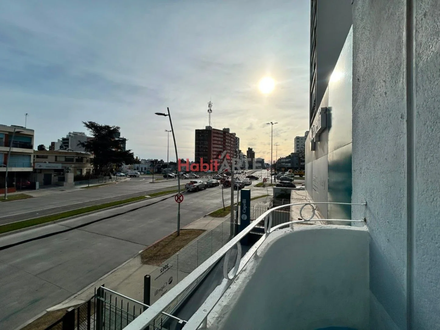 Apartamento en alquiler c/ cochera en Parque Batlle - Imagen 5