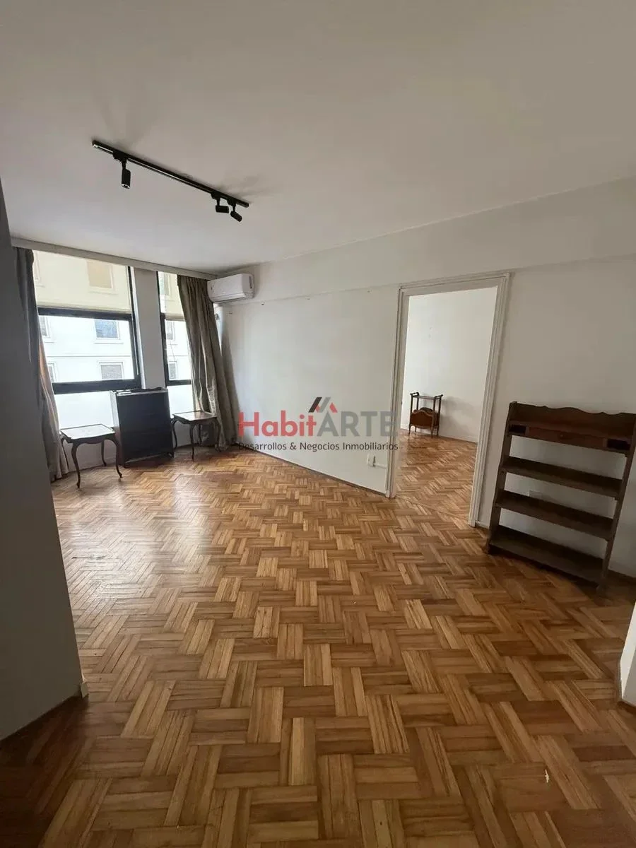 Apartamento en alquiler en Centro - Imagen 2