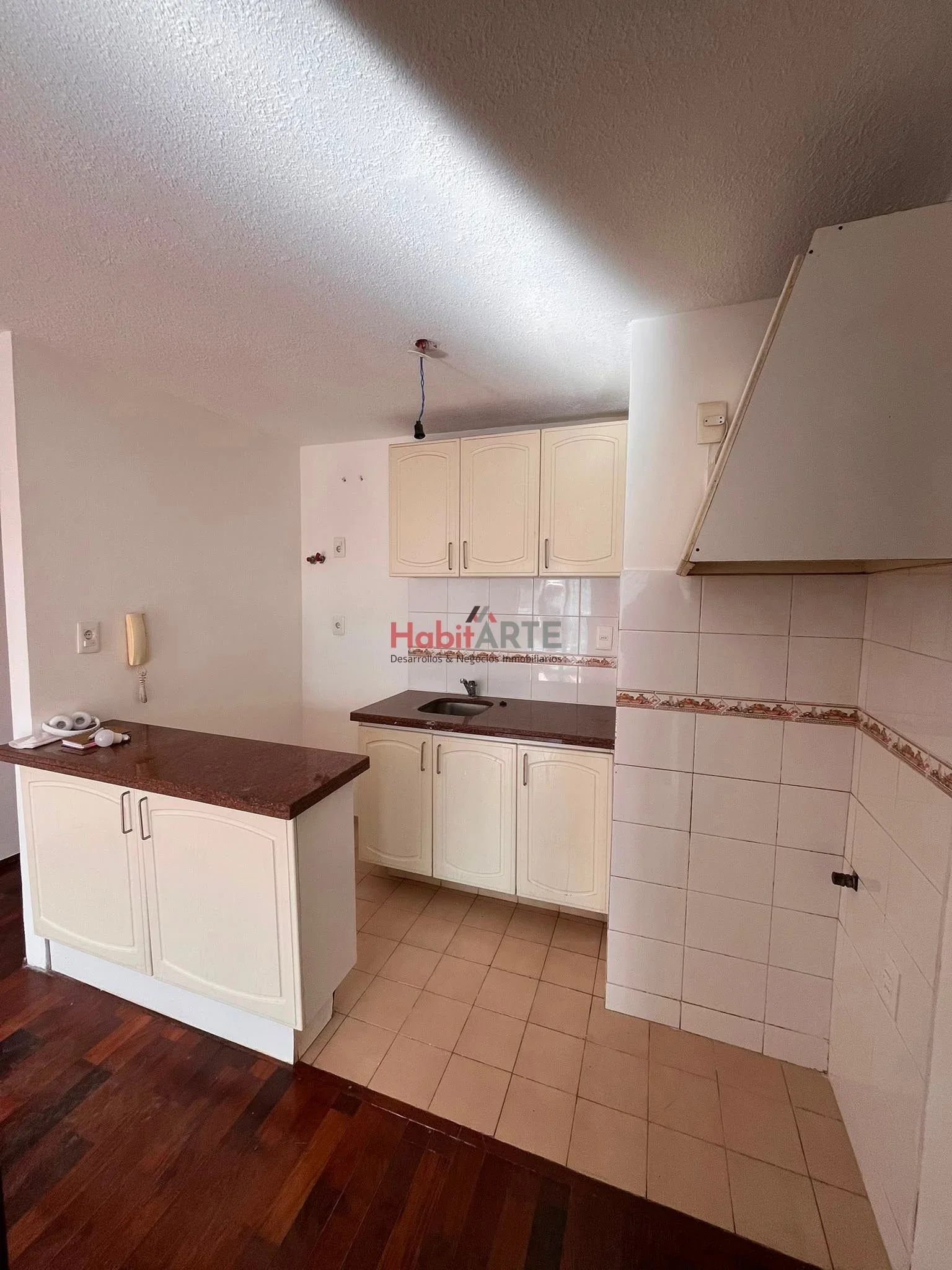 Apartamento en alquiler en Parque Batlle - Imagen 2