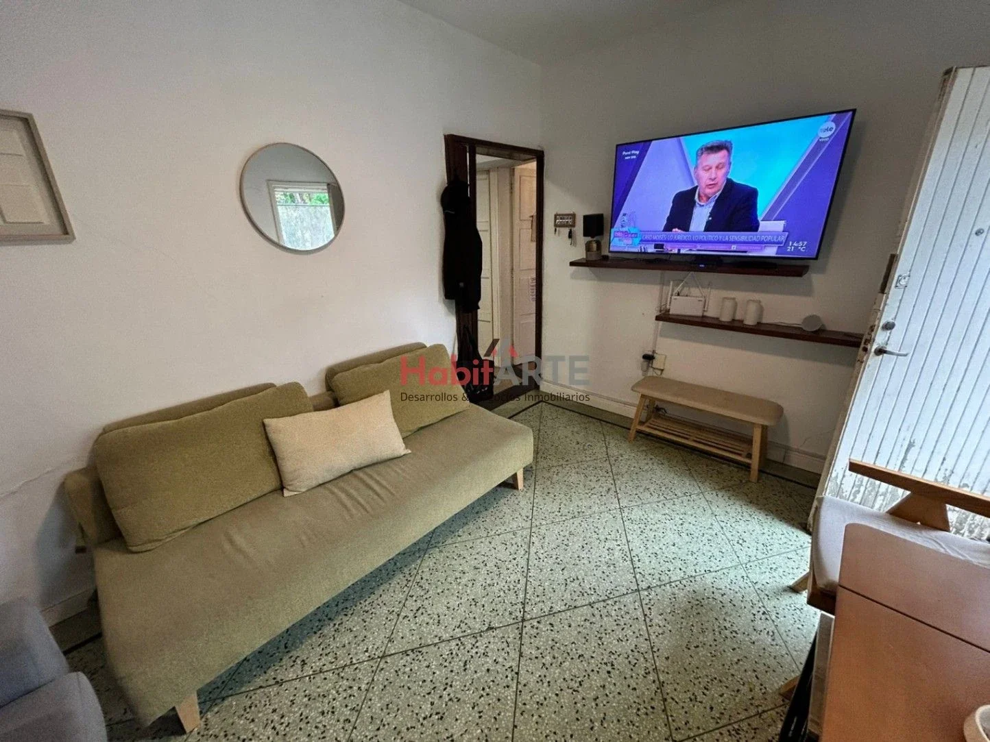 Casa en venta c/ cochera en Atahualpa - Imagen 3