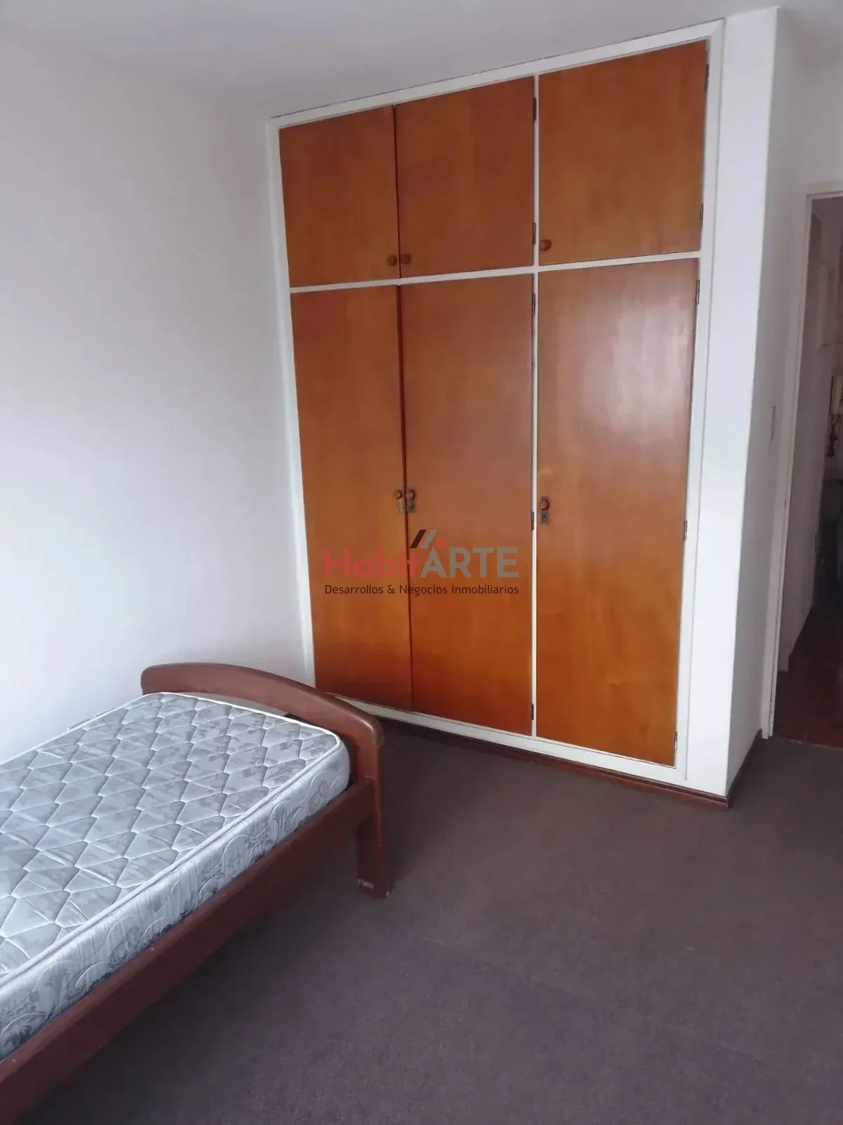 Apartamento en alquiler en Cordón - Imagen 5