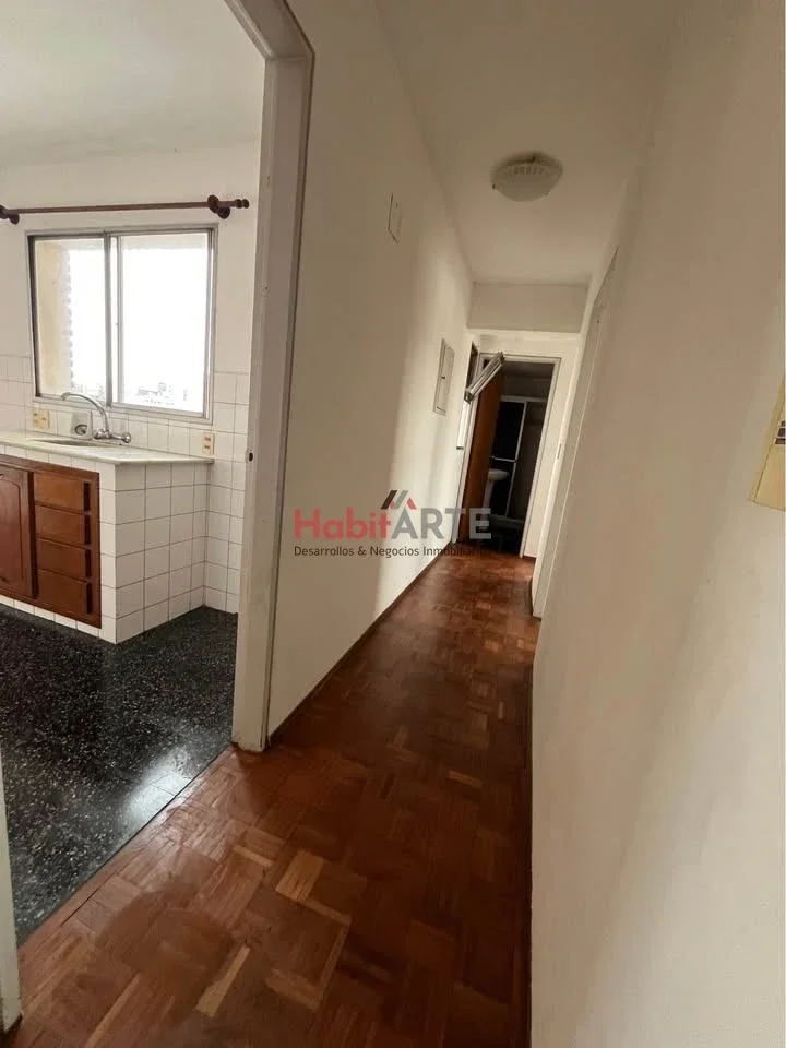 Apartamento en alquiler en La Blanqueada - Imagen 3