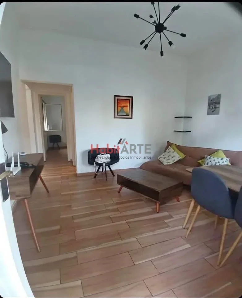 Apartamento en alquiler en Aires Puros - Imagen 4
