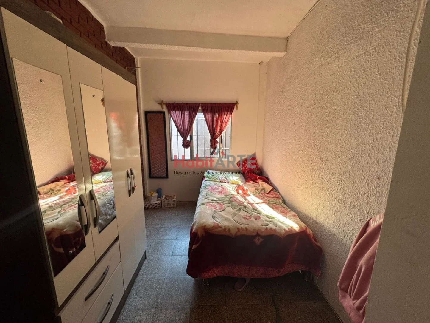 Casa en venta c/ cochera en Sayago - Imagen 3