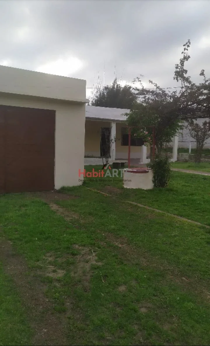 Casa en alquiler c/ cochera en Casavalle - Imagen 2