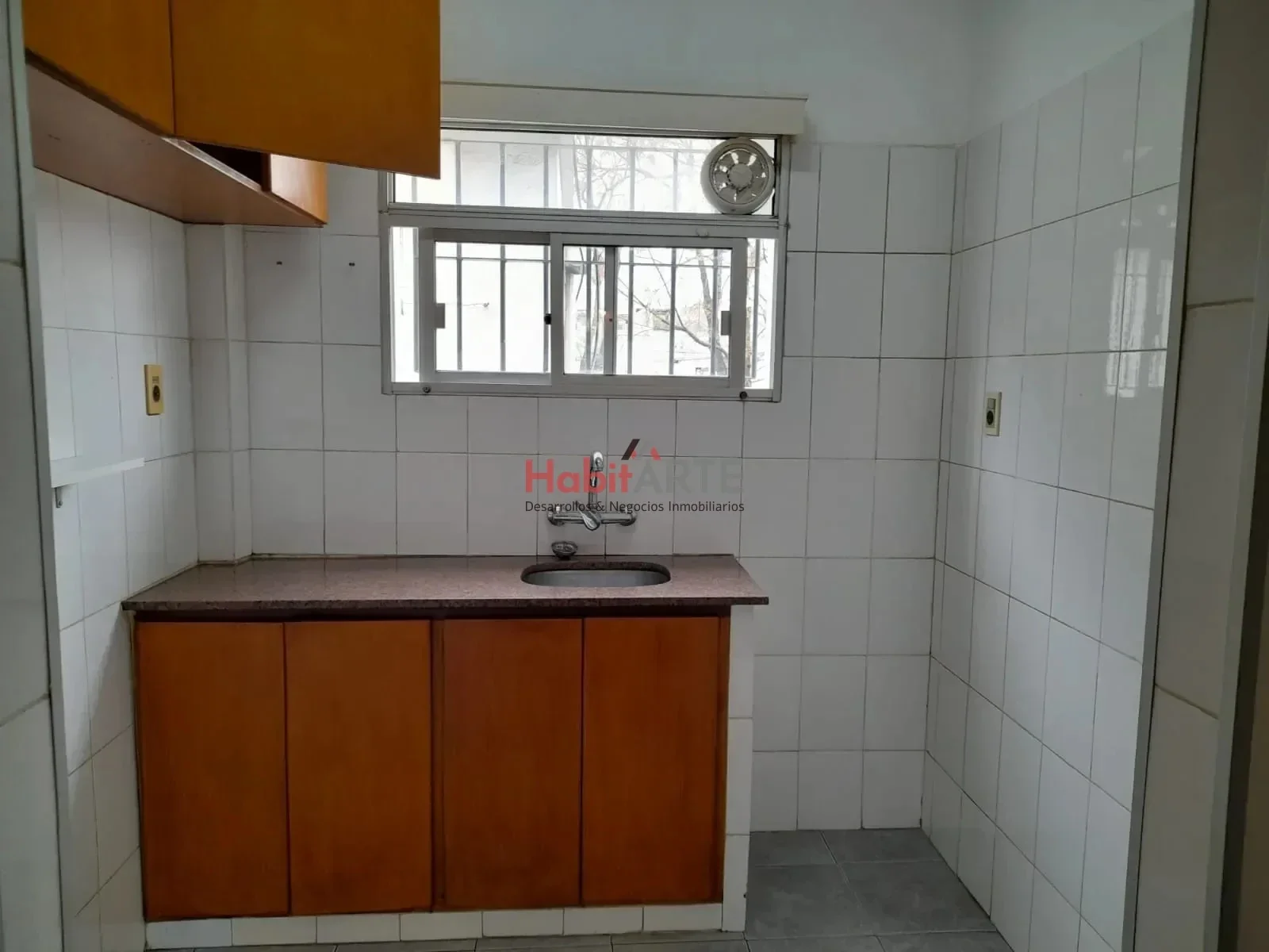 Apartamento en alquiler en La Blanqueada - Imagen 3