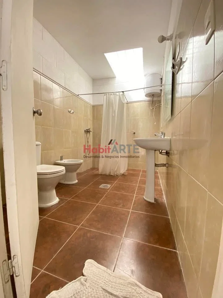 Apartamento en alquiler dos dormitorios Prado - Imagen 4