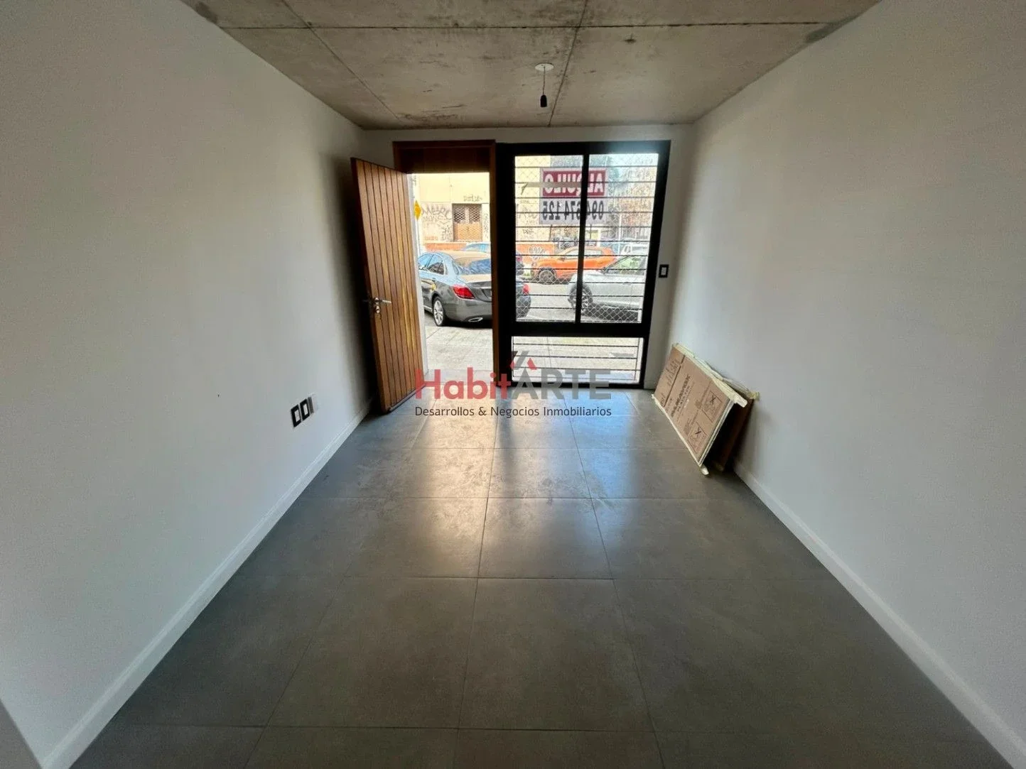 Apartamento en alquiler en Aguada - Imagen 3