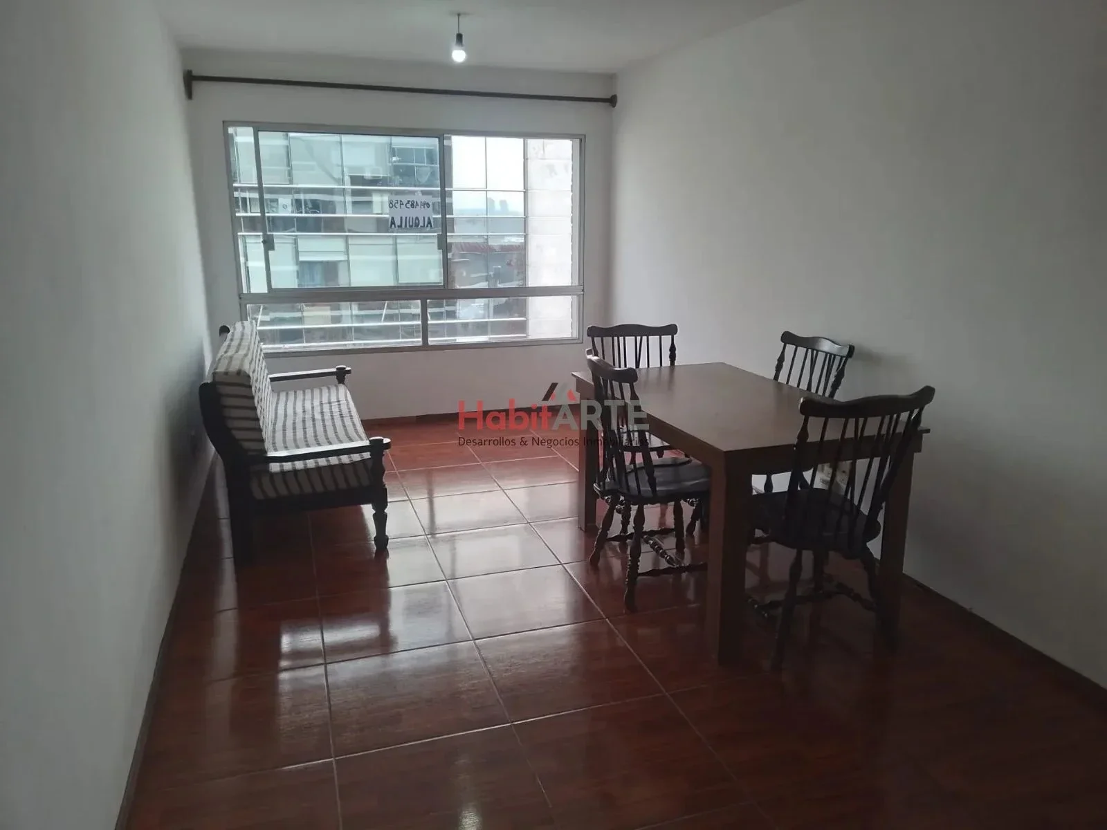 Apartamento en alquiler en Cordón - Imagen 2
