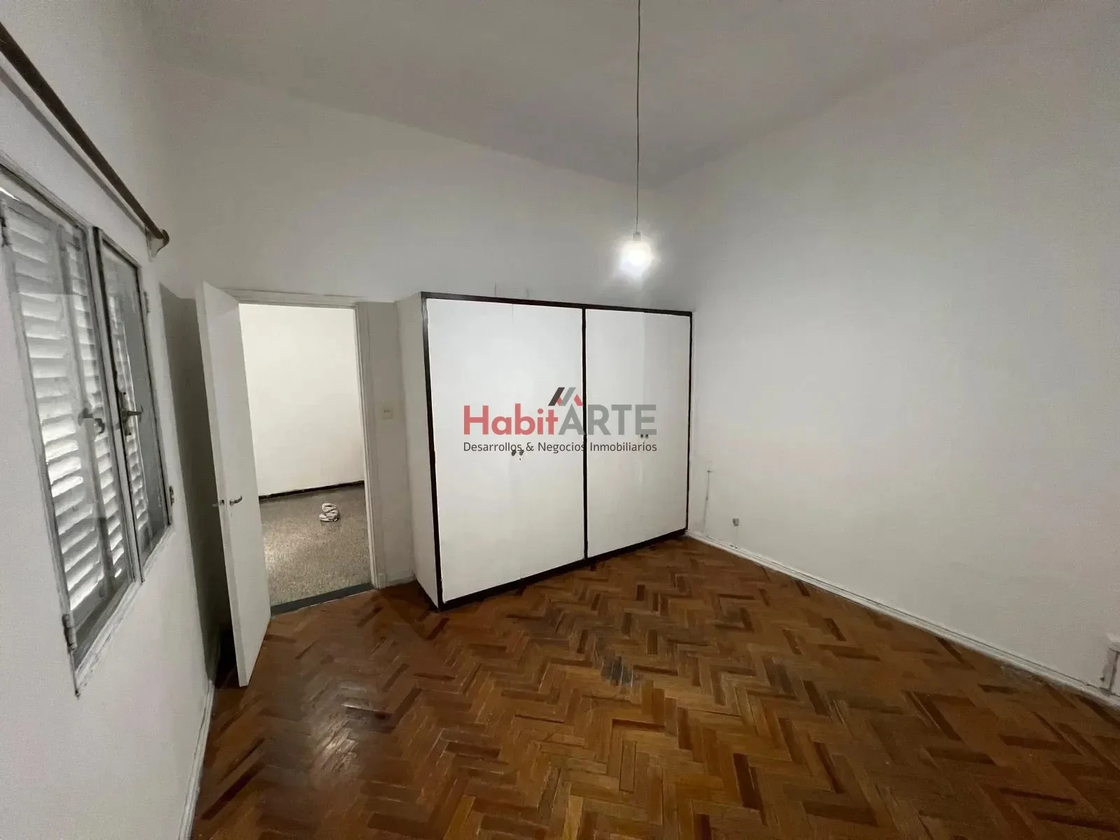 Apartamento en alquiler 1 dormitorio en La Comercial - Imagen 5