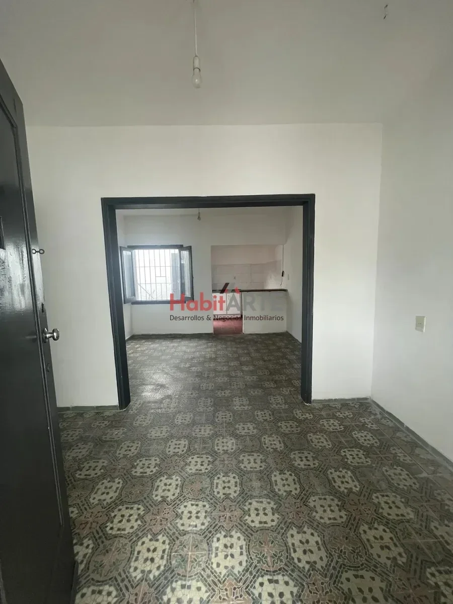 Casa en alquiler dos dormitorios y parrillero en Jacinto Vera - Imagen 5