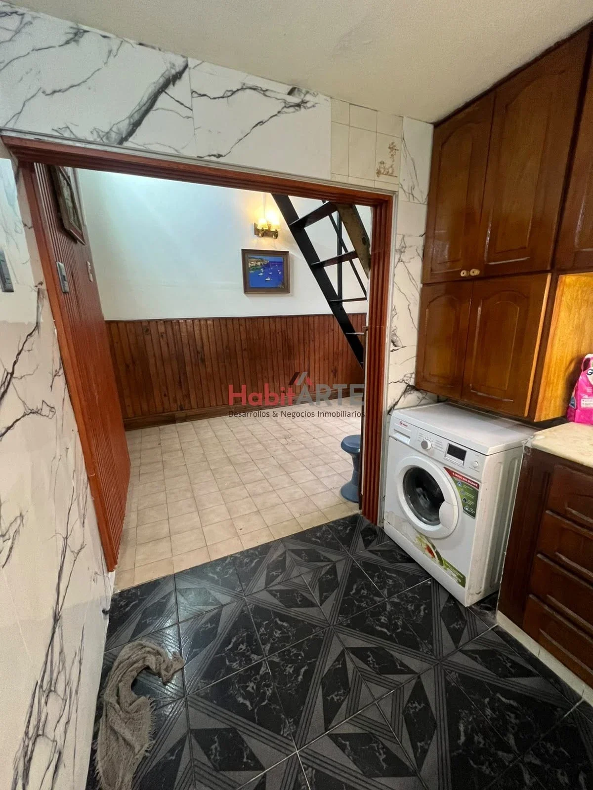 Casa en venta c/ cochera en Jardines Hipódromo - Imagen 5