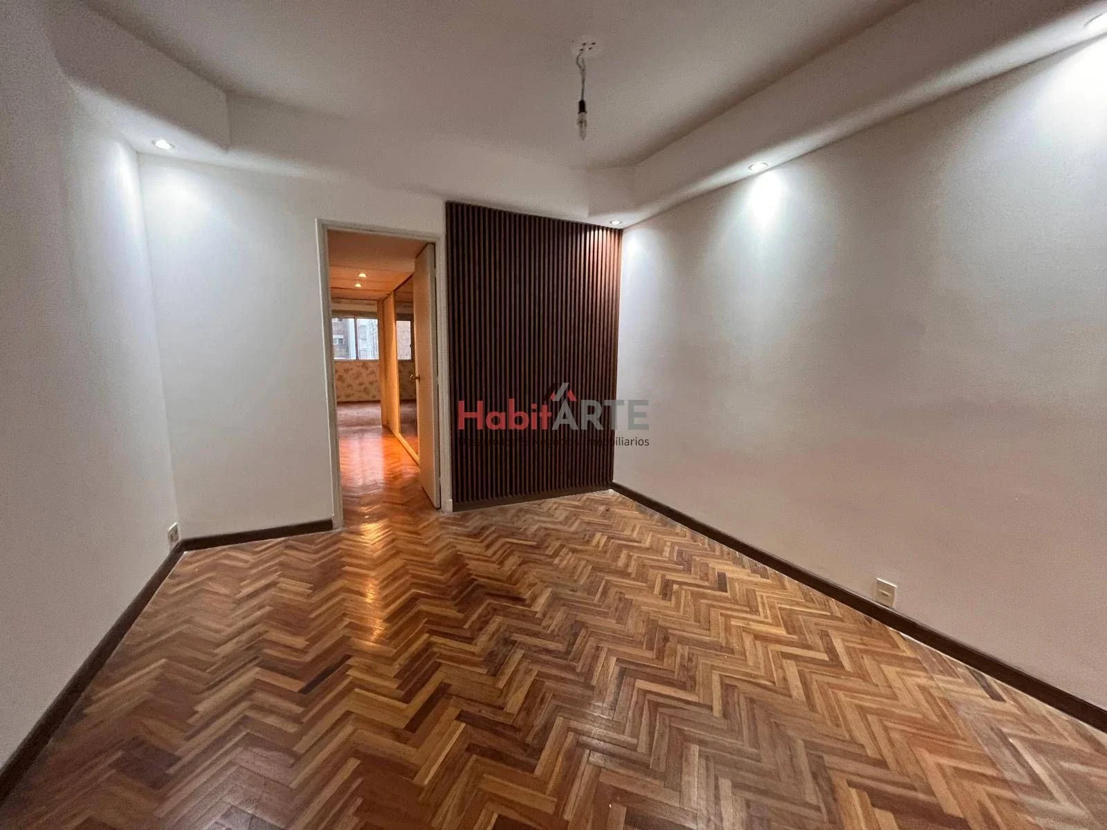 Apartamento en alquiler c/ cochera en Pocitos - Imagen 4