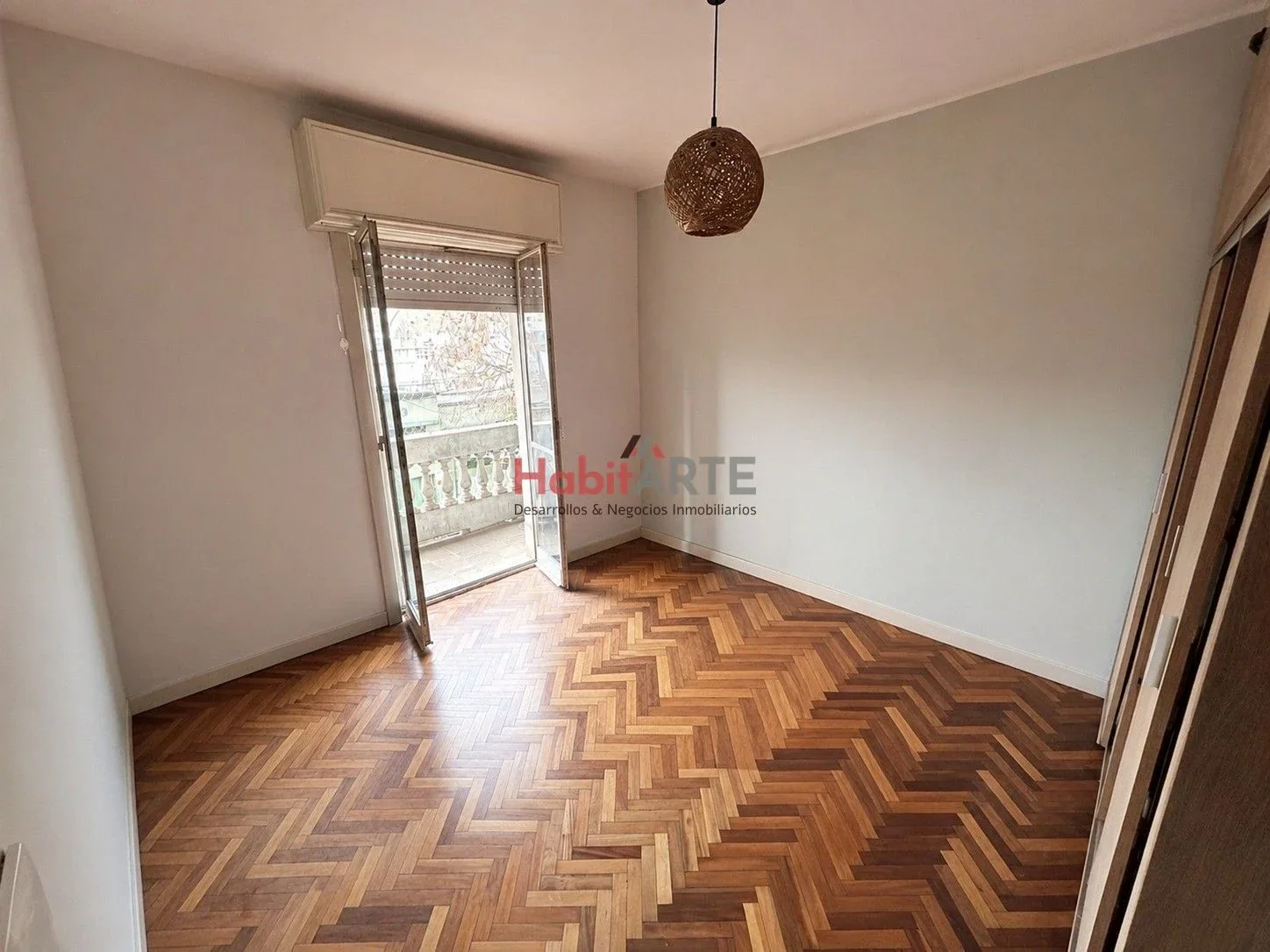 Apartamento en alquiler en Parque Rodó - Imagen 4