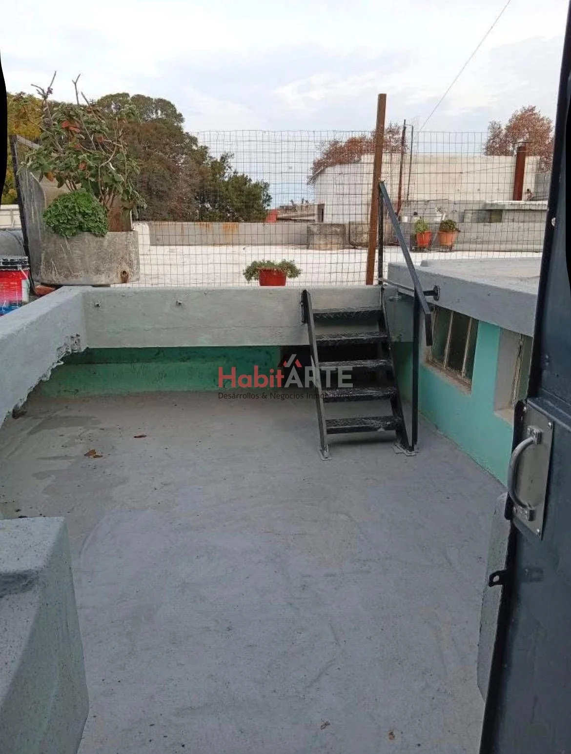 Apartamento en alquiler en Cerro - Imagen 5
