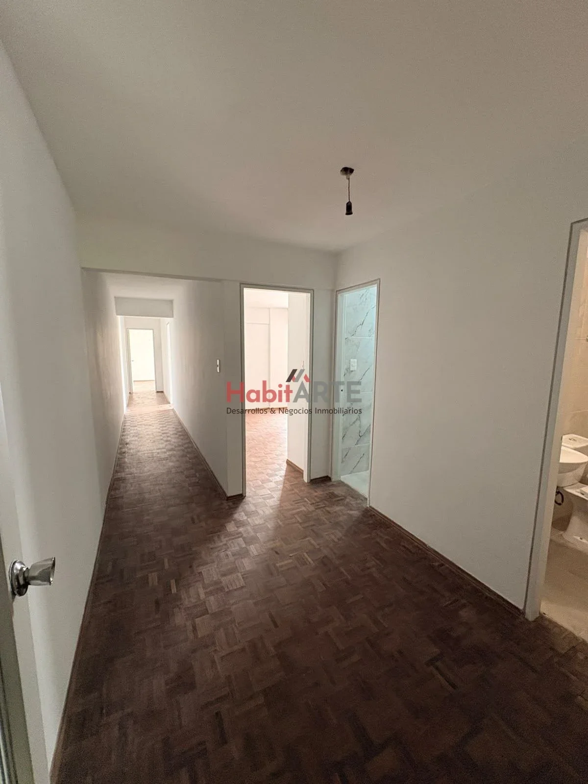 Apartamento en alquiler en Cordón 3 dorm. y  2 baños - Imagen 5
