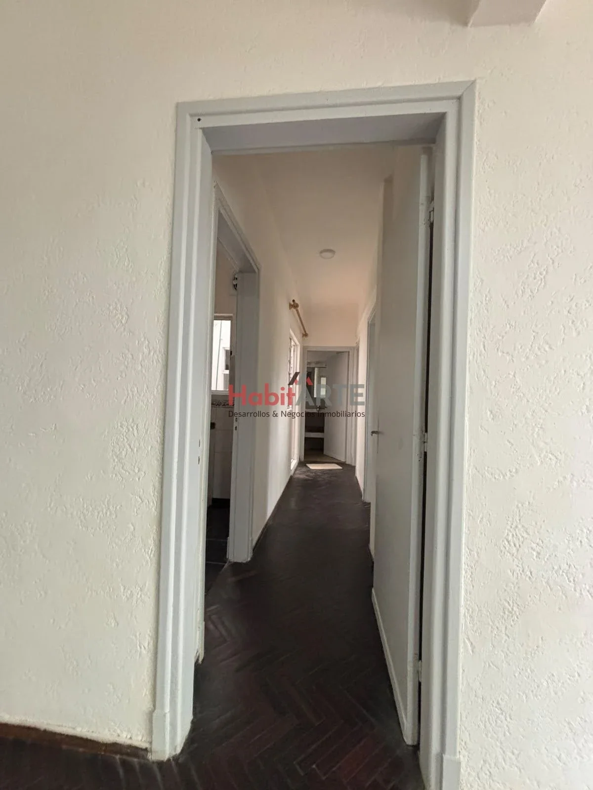 Apartamento en alquiler en Paso Molino - Imagen 4